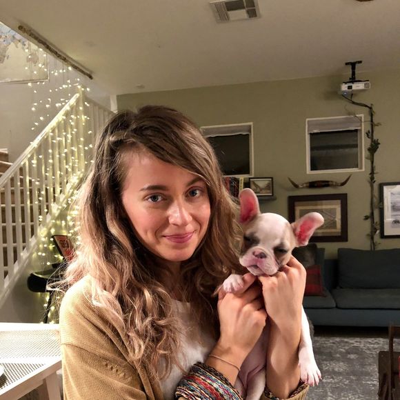 Meet your Posher, Secilee - Picture 1 of 1